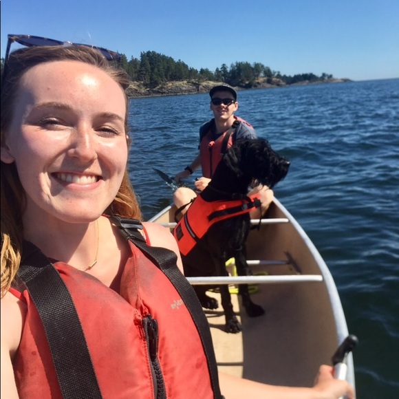 Meet your Posher, Emma - Picture 4 of 4